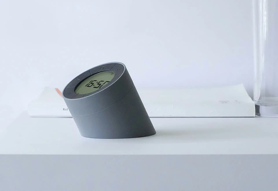 Cheap π Nightlight Alarm Clock by Gingko Design Ltd. π₯° 9 Cheap π Nightlight Alarm Clock by Gingko Design Ltd. π₯° - Image 9