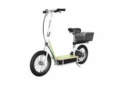 Cheap 🛒 Razor® EcoSmart Metro Electric Scooter by Razor USA LLC ⭐