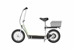 Cheap 🛒 Razor® EcoSmart Metro Electric Scooter by Razor USA LLC ⭐ -Electronics Elegant Store 207700 z4
