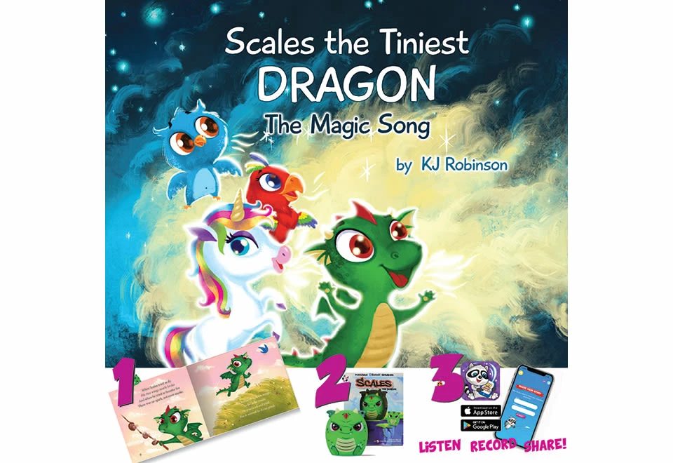 Brand new ⌛ My First Speaker and Audio Book by Jakab Solutions LLC dba My Audio Life ✨ 3 Brand new ⌛ My First Speaker and Audio Book by Jakab Solutions LLC dba My Audio Life ✨ - Image 3