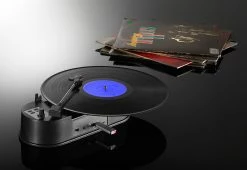 Wholesale 😀 Turntable Audio Converter by DI - Forward Video Technology Co.,Ltd 😀