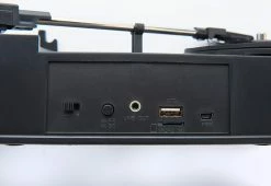 Wholesale 😀 Turntable Audio Converter by DI - Forward Video Technology Co.,Ltd 😀 -Electronics Elegant Store 207717 z7