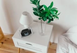 Flash Sale 🥰 Alarm Clock on Wheels by Clocky LLC 🥰 -Electronics Elegant Store 207718 z5