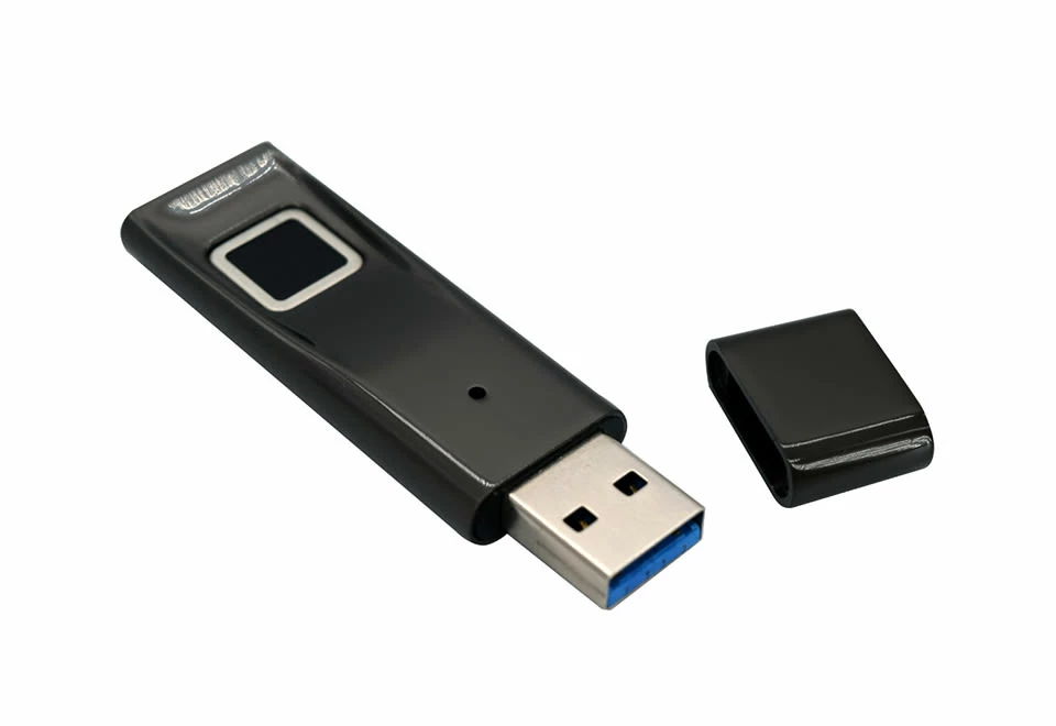 Cheap ❤️ Fingerprint USB Key by Pred Technologies USA Inc 🎁 2 Cheap ❤️ Fingerprint USB Key by Pred Technologies USA Inc 🎁 - Image 2