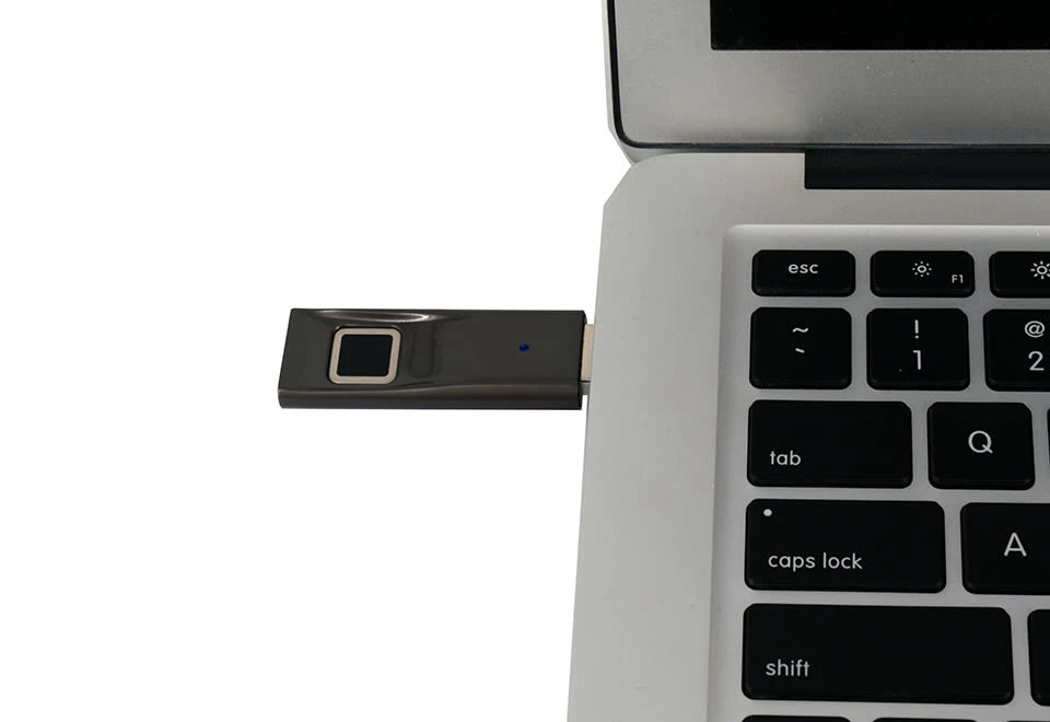 Cheap ❤️ Fingerprint USB Key by Pred Technologies USA Inc 🎁 3 Cheap ❤️ Fingerprint USB Key by Pred Technologies USA Inc 🎁 - Image 3