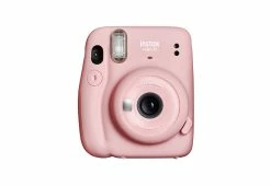 Promo ⭐ Fujifilm® Instant Mini 11 Camera by FUJIFILM USA ✨ -Electronics Elegant Store 207740 z4