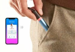 Buy 🎁 Personal Safety Alarm System by Alphahom, LLC 🔔