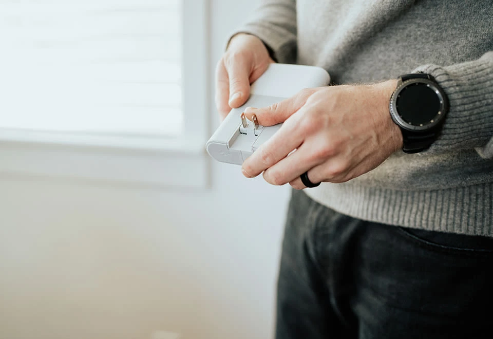 Buy 𧨠5-in-1 Emergency Hub by NLU Products LLC DBA BGZ Brands ⨠8 Buy 𧨠5-in-1 Emergency Hub by NLU Products LLC DBA BGZ Brands ⨠- Image 8