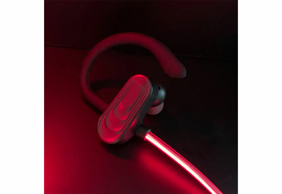 Brand new π LED Visible Wireless Headphones by Pred Technologies USA Inc π 4 Brand new π LED Visible Wireless Headphones by Pred Technologies USA Inc π - Image 4