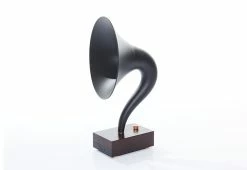 Cheap ⭐ Bluetooth Gramophone by MI - Zhejiang Focus-On Import & Export Co., LTD. 🥰 -Electronics Elegant Store 207786 z3