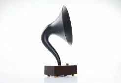 Cheap ⭐ Bluetooth Gramophone by MI - Zhejiang Focus-On Import & Export Co., LTD. 🥰 -Electronics Elegant Store 207786 z5