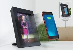Wholesale ⭐ Wireless Charging Picture Frame by Twelve South, LLC 😀