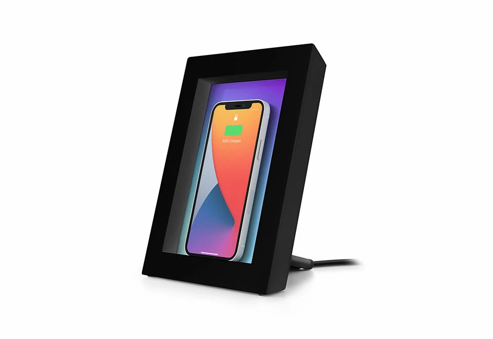 Wholesale โญ Wireless Charging Picture Frame by Twelve South, LLC ๐ 3 Wholesale โญ Wireless Charging Picture Frame by Twelve South, LLC ๐ - Image 3