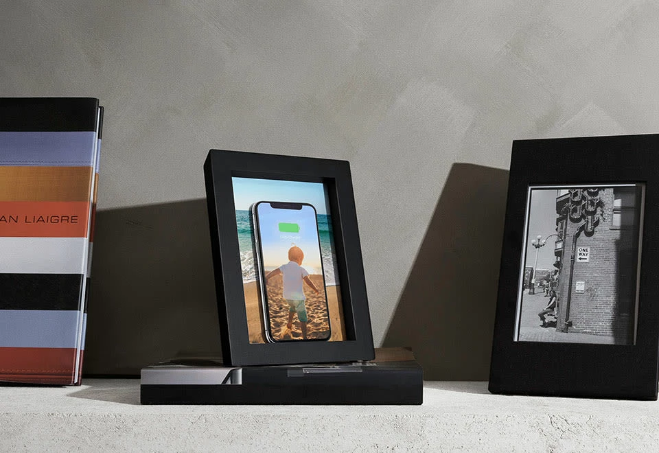 Wholesale โญ Wireless Charging Picture Frame by Twelve South, LLC ๐ 5 Wholesale โญ Wireless Charging Picture Frame by Twelve South, LLC ๐ - Image 5