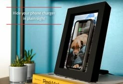 Wholesale โญ Wireless Charging Picture Frame by Twelve South, LLC ๐ 16 Wholesale โญ Wireless Charging Picture Frame by Twelve South, LLC ๐ -Electronics Elegant Store 207810 z8