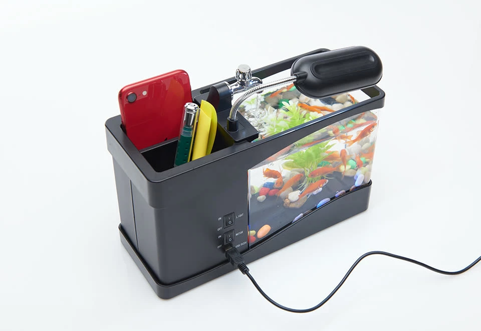 Budget π€© Desktop Aquarium by MI - GHD Manufacture Co., Ltd. π 7 Budget π€© Desktop Aquarium by MI - GHD Manufacture Co., Ltd. π - Image 7