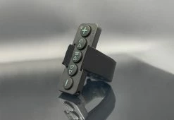 Top 10 🔥 Bluetooth Button Pad by Chubby Buttons LLC 🔥 -Electronics Elegant Store 207836 z3