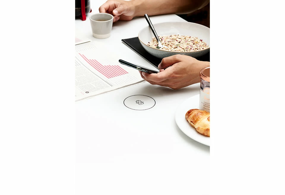 New ๐ Invisible Phone Charger by Hana Technologies, Inc. ๐ 7 New ๐ Invisible Phone Charger by Hana Technologies, Inc. ๐ - Image 7