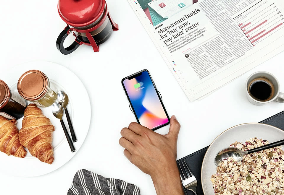 New ๐ Invisible Phone Charger by Hana Technologies, Inc. ๐ 8 New ๐ Invisible Phone Charger by Hana Technologies, Inc. ๐ - Image 8