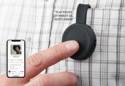 New 👍 Smart Wearable Assistant by Pred Technologies USA Inc 🔥