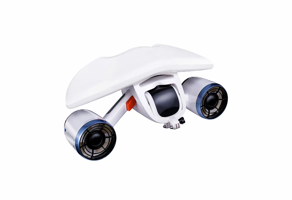 Brand new 🎉 Smallest Underwater Scooter by PAPAGO Inc. ❤️ 2 Brand new 🎉 Smallest Underwater Scooter by PAPAGO Inc. ❤️ - Image 2