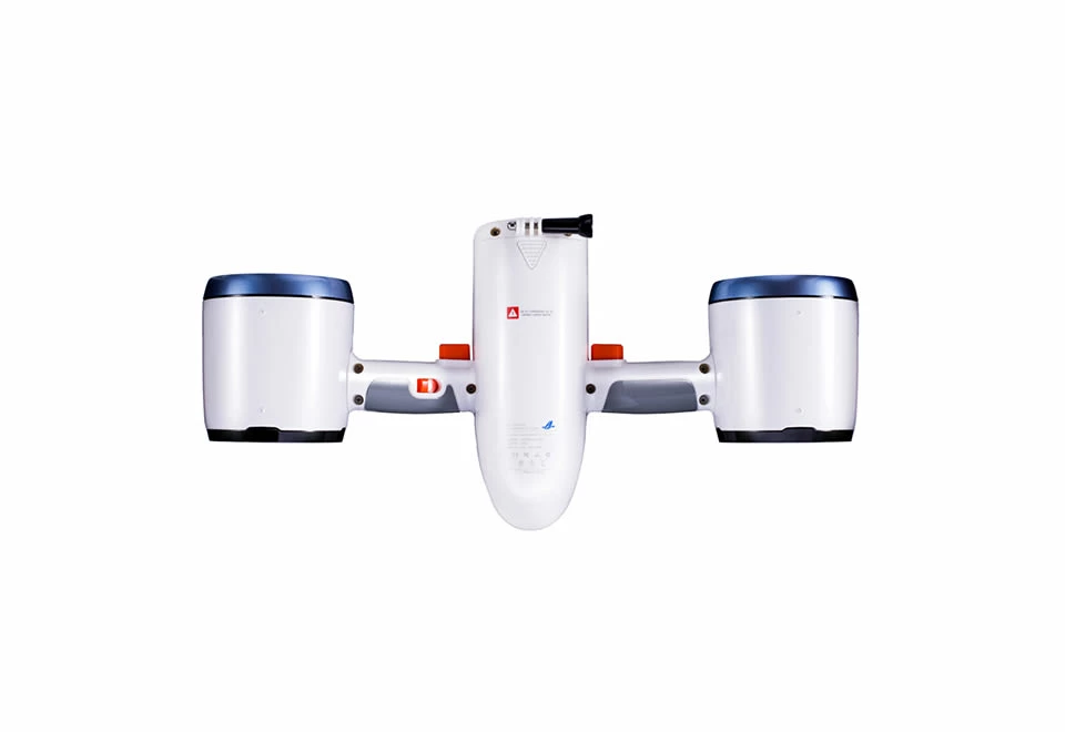 Brand new 🎉 Smallest Underwater Scooter by PAPAGO Inc. ❤️ 5 Brand new 🎉 Smallest Underwater Scooter by PAPAGO Inc. ❤️ - Image 5