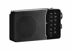 Brand new 🎉 Pocket AM/FM Radio by Sangean America, Inc. 🌟 7 Brand new 🎉 Pocket AM/FM Radio by Sangean America, Inc. 🌟 -Electronics Elegant Store 207880 z3