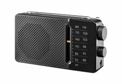 Brand new 🎉 Pocket AM/FM Radio by Sangean America, Inc. 🌟 8 Brand new 🎉 Pocket AM/FM Radio by Sangean America, Inc. 🌟 -Electronics Elegant Store 207880 z4