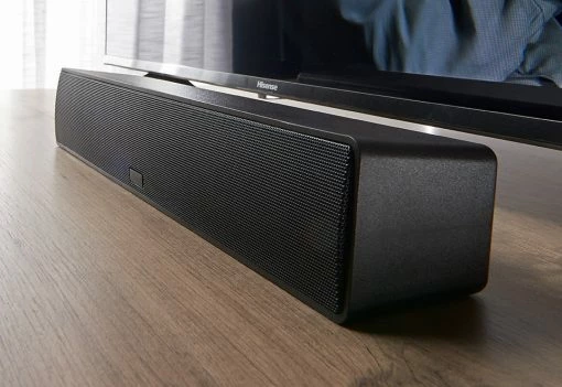 Budget ❤️ Dialogue Enhancing TV Speaker by ZVOX Audio, LLC 🛒 -Electronics Elegant Store 207888 z1