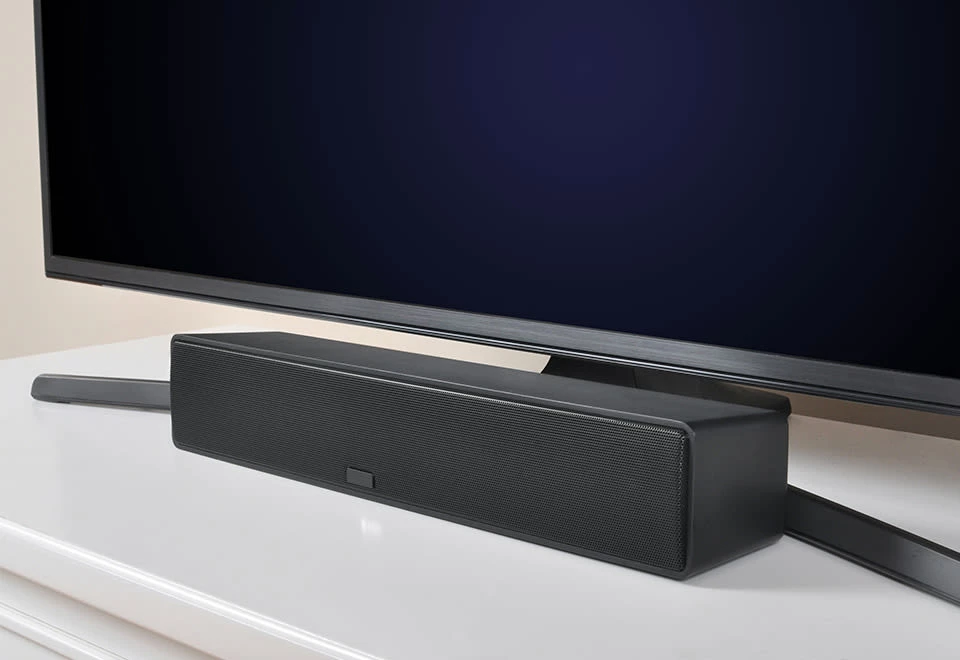 Budget โค๏ธ Dialogue Enhancing TV Speaker by ZVOX Audio, LLC ๐ 2 Budget โค๏ธ Dialogue Enhancing TV Speaker by ZVOX Audio, LLC ๐ - Image 2