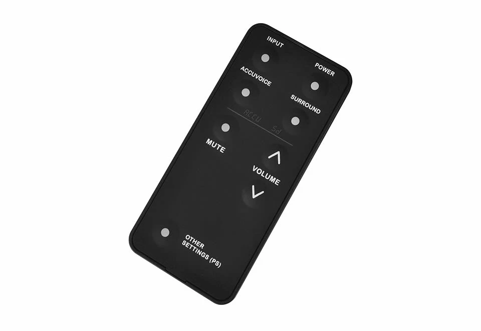 Budget โค๏ธ Dialogue Enhancing TV Speaker by ZVOX Audio, LLC ๐ 4 Budget โค๏ธ Dialogue Enhancing TV Speaker by ZVOX Audio, LLC ๐ - Image 4