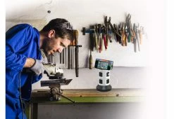 New π Powerstrip Tower and Phone Charger by E. Mishan & Sons/Emson π 5 New π Powerstrip Tower and Phone Charger by E. Mishan & Sons/Emson π -Electronics Elegant Store 207891 z3