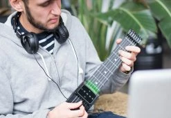 Buy 🔔 Electric Guitar Trainer by Zivix 🔥