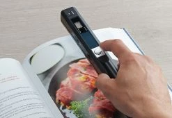 Deals 🧨 Wand Scanner by Idea Electronics Inc. 🌟