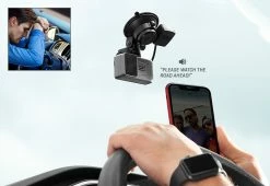 Buy ๐ Driver Fatigue Monitor by Foto Electric Supply Co. INC ๐ฅฐ