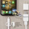 Buy 🥰 Photo Backup Charger by Pred Technologies USA Inc ❤️