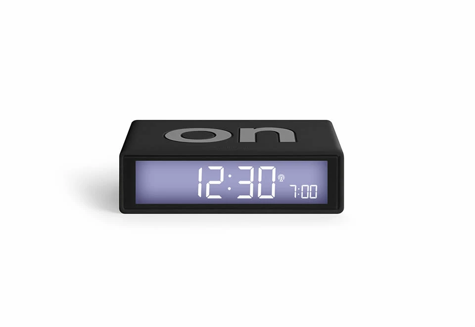 Best Sale โญ Flip Controlled Alarm Clock by MyKronoz (Bow USA) ๐ 1 Best Sale โญ Flip Controlled Alarm Clock by MyKronoz (Bow USA) ๐