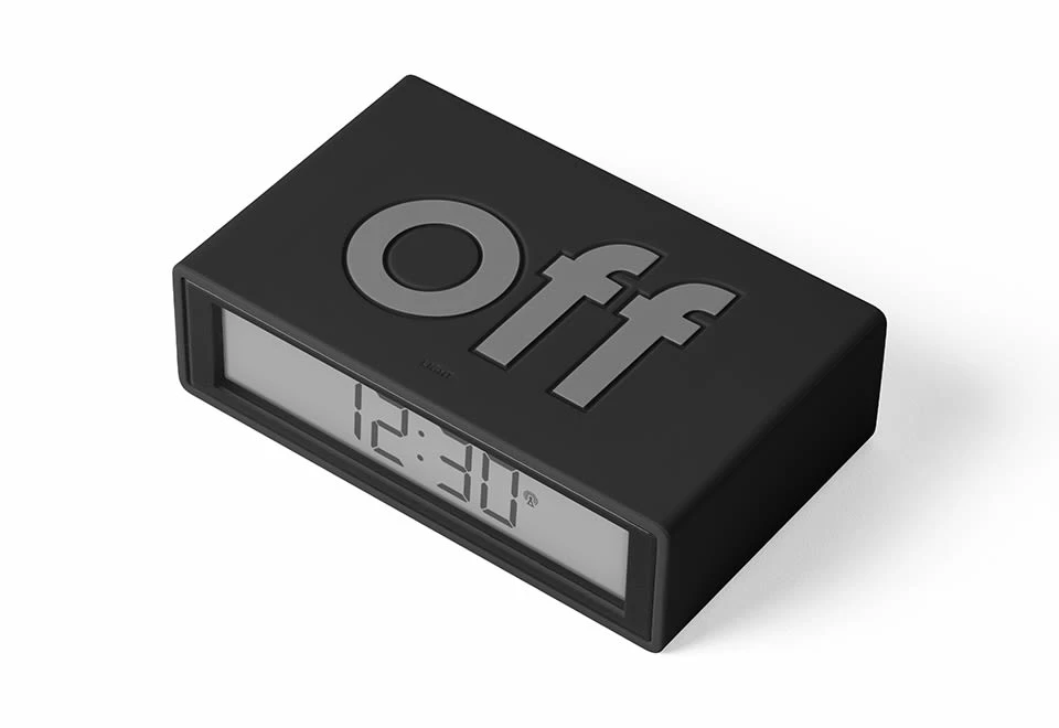 Best Sale โญ Flip Controlled Alarm Clock by MyKronoz (Bow USA) ๐ 4 Best Sale โญ Flip Controlled Alarm Clock by MyKronoz (Bow USA) ๐ - Image 4