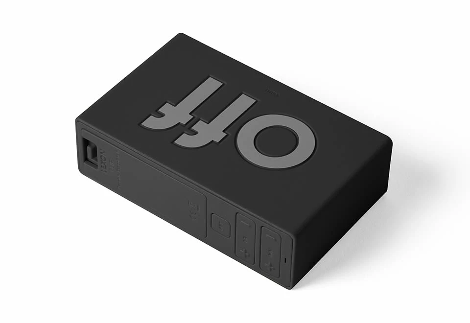 Best Sale โญ Flip Controlled Alarm Clock by MyKronoz (Bow USA) ๐ 5 Best Sale โญ Flip Controlled Alarm Clock by MyKronoz (Bow USA) ๐ - Image 5