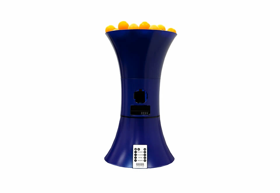 Budget ๐ Table Tennis Training Robot by Joola North America, LLC โค๏ธ 4 Budget ๐ Table Tennis Training Robot by Joola North America, LLC โค๏ธ - Image 4