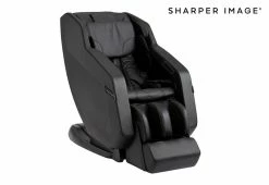 Deals ❤️ Sharper Image Relieve 3D Massage Chair by Infinite Creative Enterprises, Inc 🛒 -Electronics Elegant Store 207930 z3