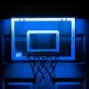 New 👏 Light-Up 🏀 Basketball Hoop by FRANKLIN SPORTS 😉