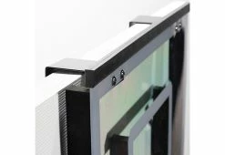 New 👏 Light-Up 🏀 Basketball Hoop by FRANKLIN SPORTS 😉 -Electronics Elegant Store 207933 z3