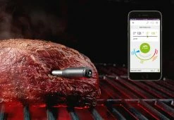 Wholesale 😍 Wireless Meat Thermometer by Mastrad, Inc. 🔔