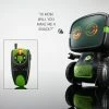 Brand new 🎉 Walkie-Talkie Spy Robot by Odyssey Toys ✨