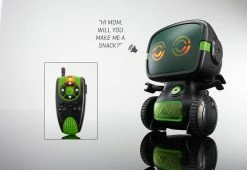 Brand new 🎉 Walkie-Talkie Spy Robot by Odyssey Toys ✨