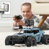 Best Sale 🧨 RC Spy Cam Rover by Odyssey Toys 🛒