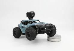 Best Sale 🧨 RC Spy Cam Rover by Odyssey Toys 🛒 -Electronics Elegant Store 207954 z5