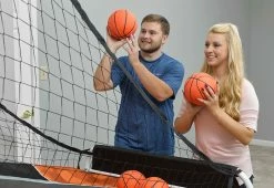 Buy 👍 Arcade 🏀 Basketball Shootout by Escalade Sports ✨ -Electronics Elegant Store 207956 z5