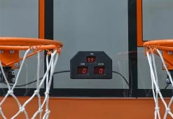 Buy 👍 Arcade 🏀 Basketball Shootout by Escalade Sports ✨ -Electronics Elegant Store 207956 z6